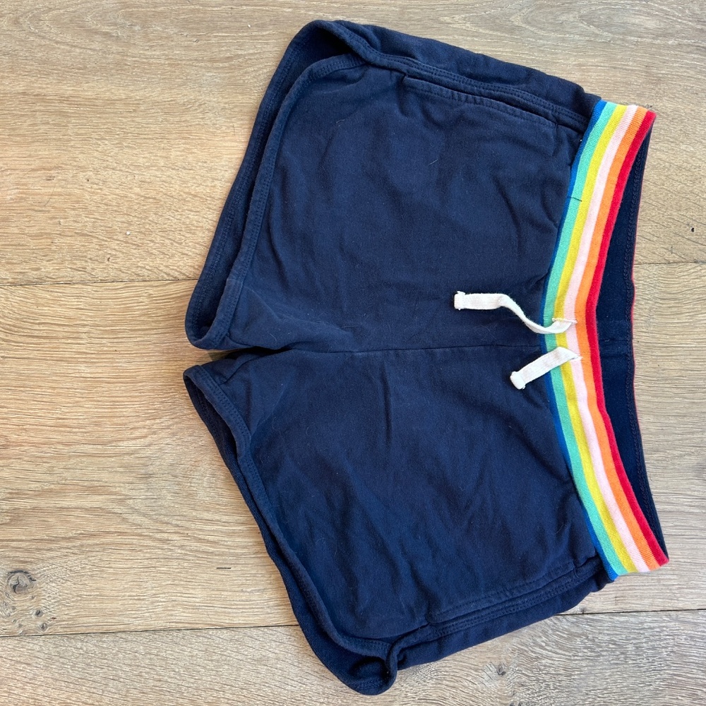 primary girls shorts